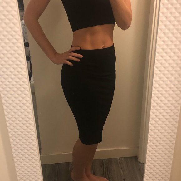 Guess Dresses & Skirts - Guess Skirt